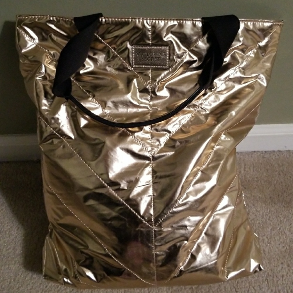 VS Tote bag brand new never used!!